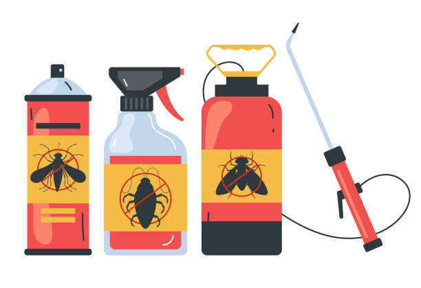 Best Best Pest Control Companies  in Indian Hills, NV