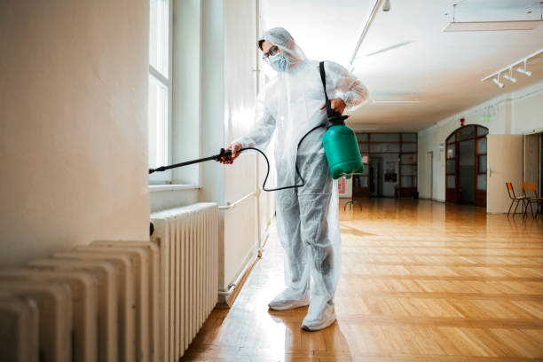 Best Exterminator Services  in Indian Hills, NV